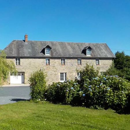 Casa vacanze Du Pont Le Lorey