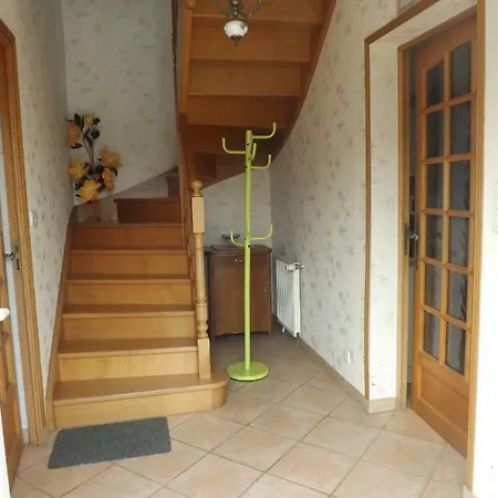 Du Pont Casa vacanze