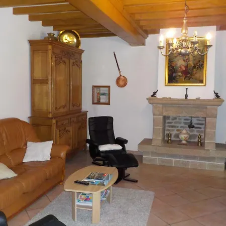 Casa vacanze Du Pont *