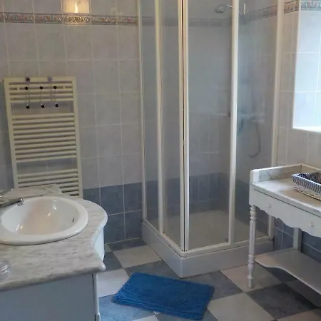 Casa vacanze Du Pont Le Lorey